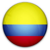 كولومبيا تحت 20