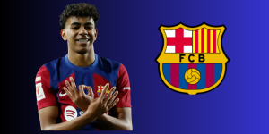 تفاصيل إصابة لامين يامال تثير أزمة بين برشلونة والاتحاد الإسباني وتقلق الجماهير على مستقبله