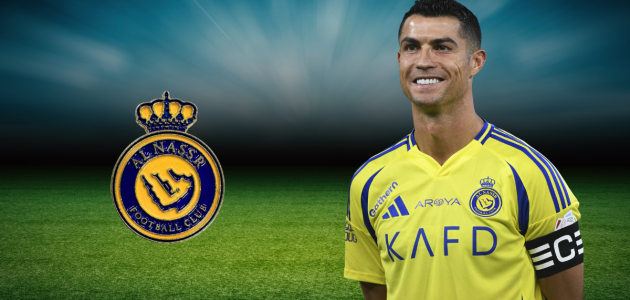 النصر واستقلال دوشنبه و آخر المستجدات حول موقف رونالدو من المشاركة في المباراة
